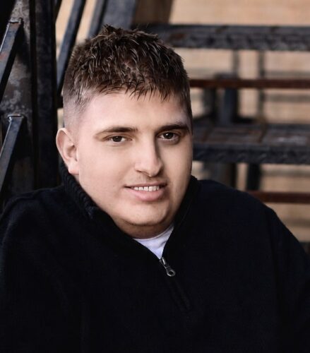 Levi Beckler